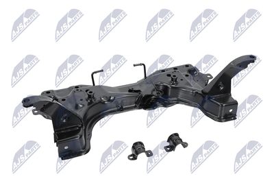 RAMA SUSTINERE/SUPORT AGREGATE NTY ZRZFR008 18