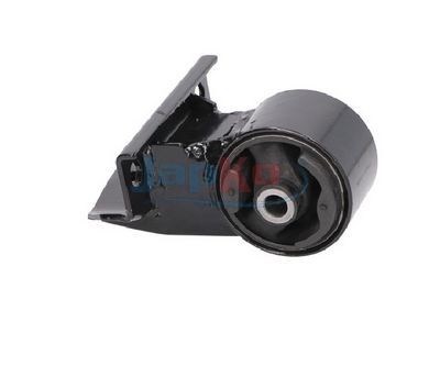 Lagerung, Motor