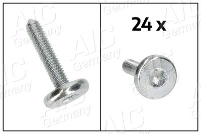 SET PIESE SCHIMB ULEI TRANSMISIE AUTOMATA AIC 77932SET 2