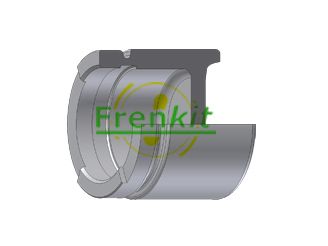 Поршень, корпус скобы тормоза FRENKIT P524801 для OPEL ASTRA