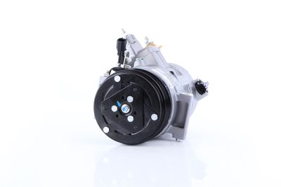 COMPRESOR CLIMATIZARE NISSENS 890772 2