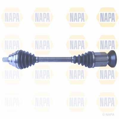 Drive Shaft NAPA NDS1466R