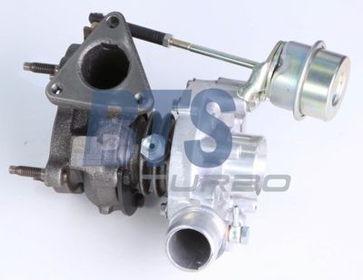 LADER AUFLADUNG BTS Turbo T911417 9