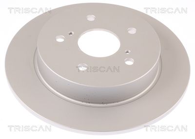 TRISCAN 8120 69125C Гальмівні диски 