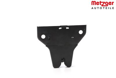 MOTORHAUBENSCHLOSS METZGER AUTOTEILE 2310783 18