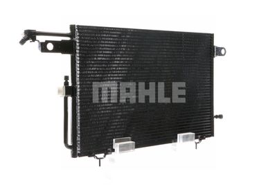 CONDENSATOR CLIMATIZARE MAHLE AC155000S 25