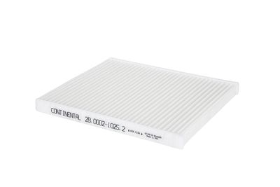 FILTER INNENRAUMLUFT CONTINENTAL 28000210252 3