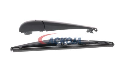 SET STERGATOARE CURATARE PARBRIZ ACKOJA A700441 58