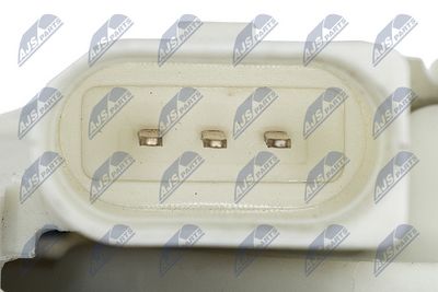 Dörrstängning NTY EZC-PS-034