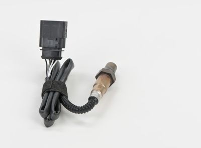 LAMBDASONDE BOSCH 0258006527 18