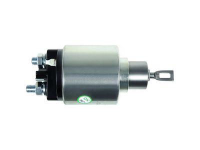 SOLENOID ELECTROMOTOR