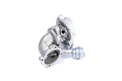 LADER AUFLADUNG BTS Turbo T911540 25