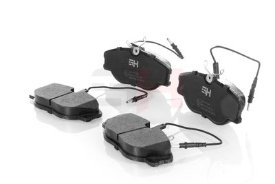 SET PLACUTE FRANA FRANA DISC GH GH411941 51