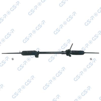 кормилна кутия GSP SR800123