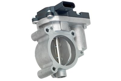 DROSSELKLAPPENSTUTZEN