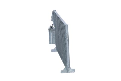 CONDENSATOR CLIMATIZARE NRF 35646 35