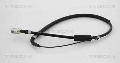 Тросик, cтояночный тормоз TRISCAN 8140 251172 для RENAULT ESPACE