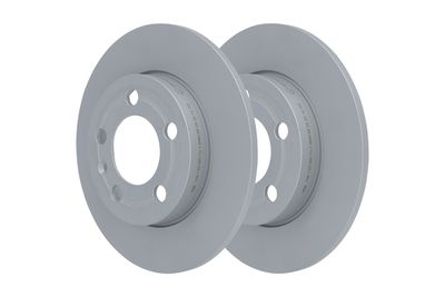 Brake Disc 24.0109-0133.1