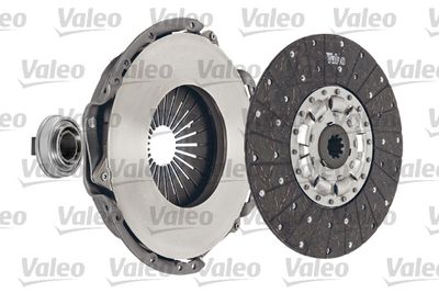 Komplet spojke VALEO 805154