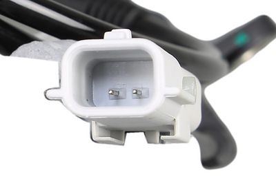 ABS Sensor METZGER 09001253