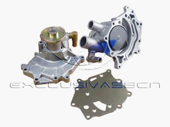 MDR MWP-4132 Помпа (водяной насос)  для NISSAN TRADE (Ниссан Траде)