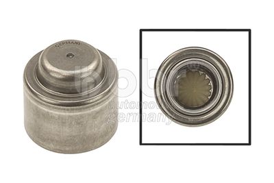 BBR Automotive Pilot Bearing, clutch