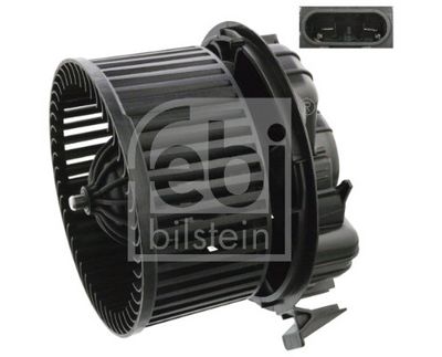 FEBI BILSTEIN Innenraumgebläse