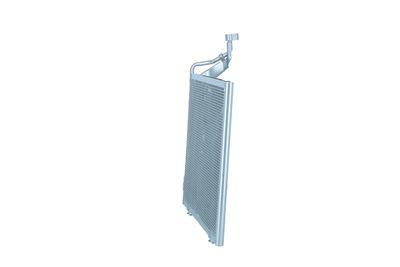 KONDENSATOR KLIMAANLAGE NRF 35976 36