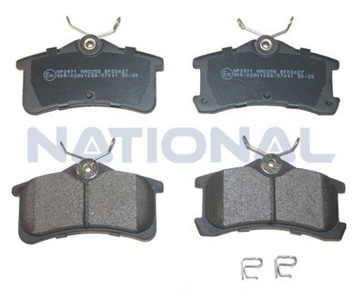 National NP2971