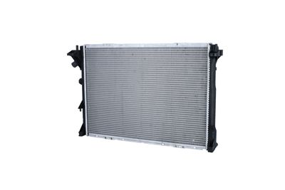 RADIATOR RACIRE MOTOR NRF 58060 29