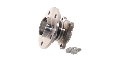 RADLAGERSATZ SKF VKBA7064 11