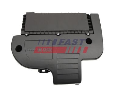 CAPAC CARCASA FILTRU AER