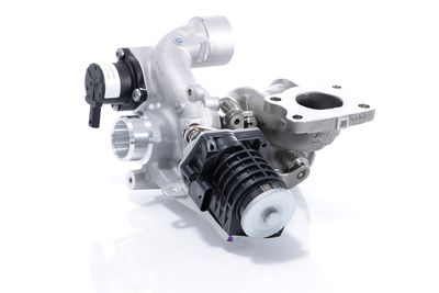 LADER AUFLADUNG BTS Turbo T918950 7