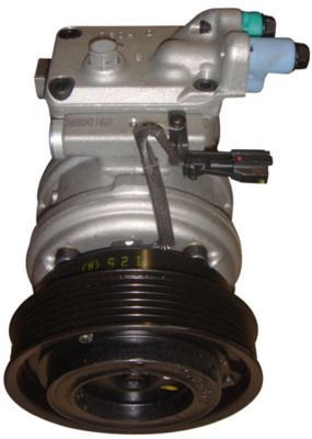 Compressor, air conditioning ACP 1227 000P