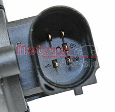 SUPAPA EGR METZGER AUTOTEILE 0892529 2