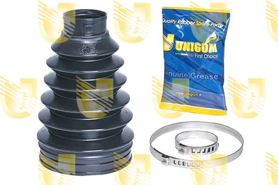 FALTENBALGSATZ ANTRIEBSWELLE