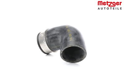 LADELUFTSCHLAUCH METZGER AUTOTEILE 2400322 6