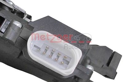 TüRSCHLOSS METZGER AUTOTEILE 2314333 2