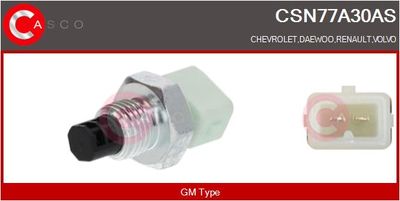 SENZOR TEMPERATURA AER ADMISIE