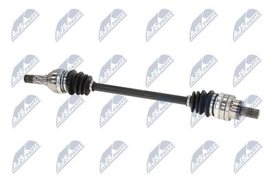 PLANETARA NTY NPWVV155 8