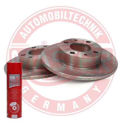DISC FRANA MASTER-SPORT GERMANY 24011101301SETMSP 1