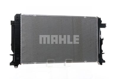 RADIATOR RACIRE MOTOR MAHLE CR12000S 27