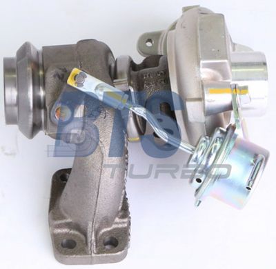 COMPRESOR SISTEM DE SUPRAALIMENTARE BTS Turbo T914565BL 4