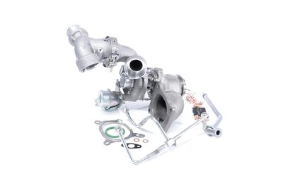 LADER AUFLADUNG BTS Turbo T981445 9