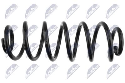 ARC SPIRAL NTY ASZAU039 2