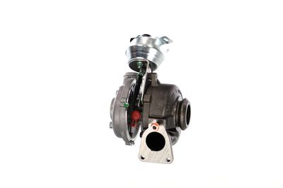 COMPRESOR SISTEM DE SUPRAALIMENTARE REMANTE 003002004575R 17