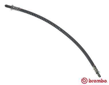 Тормозной шланг BREMBO T 52 013 для LAND ROVER 110/127