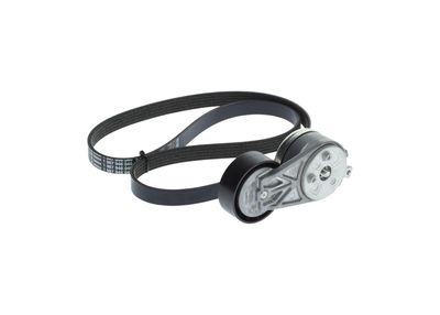 KEILRIPPENRIEMENSATZ BOSCH 1987600763 24