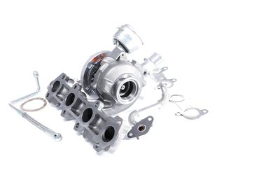 LADER AUFLADUNG BTS Turbo T981319 16