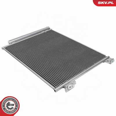 CONDENSATOR CLIMATIZARE ESEN SKV 86SKV241 3